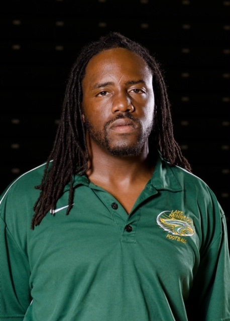 Coach Ike